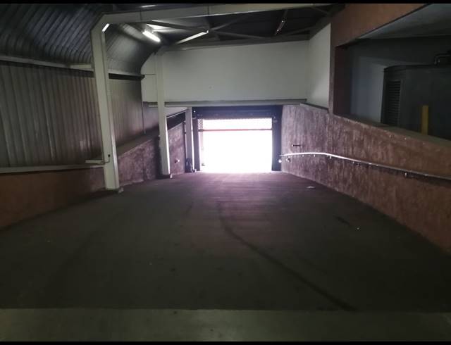 5,569M² OFFICE TO LET IN PINETOWN CENTRAL
